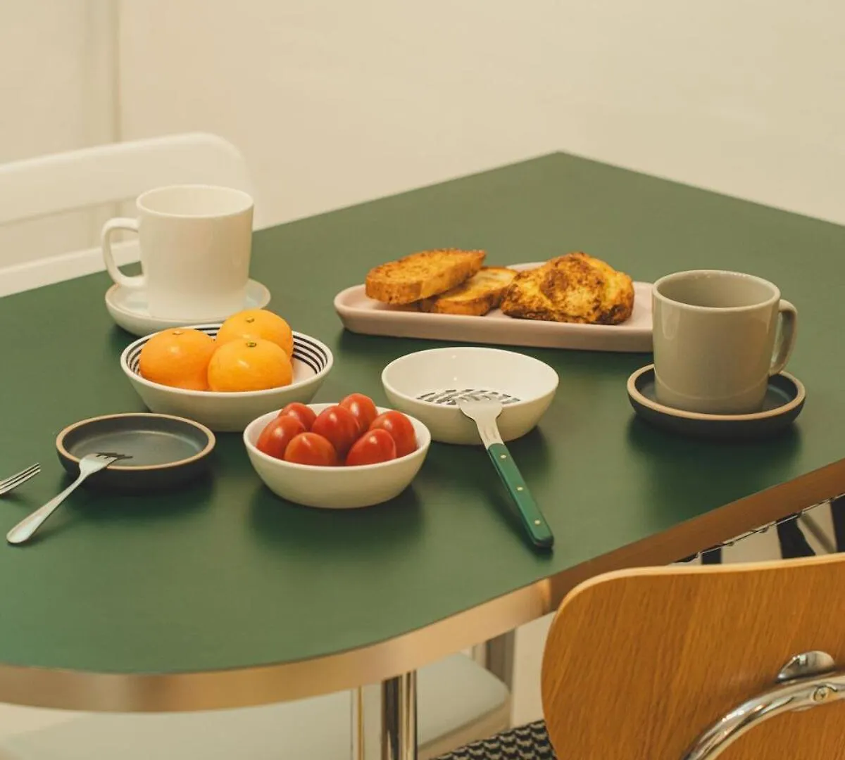 Apartamento Lunaflore Seúl