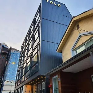 Yolo Séoul